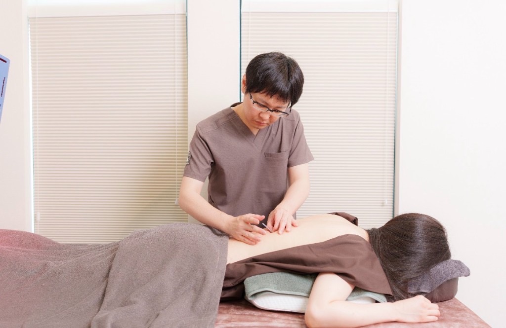 産後のセルフケア・回復サポートのイメージ。